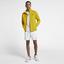 Nike Mens Rafa Tennis Jacket - Bright Citron - thumbnail image 6