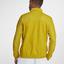 Nike Mens Rafa Tennis Jacket - Bright Citron - thumbnail image 7