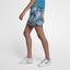 Nike Womens Pure Skort - Blue Force/White - thumbnail image 3
