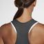 Nike Womens Zonal Cooling Slam Tank - Black/Anthracite - thumbnail image 5