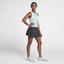 Nike Womens Zonal Cooling Slam Tank - Glacier Blue/White - thumbnail image 5