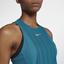 Nike Womens Zonal Cooling Slam Tank - Neo Turquoise - thumbnail image 3
