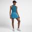 Nike Womens Zonal Cooling Slam Tank - Neo Turquoise - thumbnail image 5