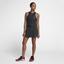 Nike Womens Zonal Cooling Tennis Skort - Black/Anthracite - thumbnail image 7
