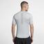 Nike Mens AeroReact Rafa Top - Pure Platinum - thumbnail image 5