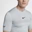 Nike Mens AeroReact Rafa Top - Pure Platinum