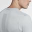 Nike Mens AeroReact Rafa Top - Pure Platinum - thumbnail image 7