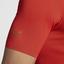 Nike Mens AeroReact Rafa Top - Habanero Red