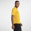 Nike Mens AeroReact Rafa Top - Laser Orange - thumbnail image 5