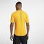 Nike Mens AeroReact Rafa Top - Laser Orange - thumbnail image 6