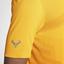 Nike Mens AeroReact Rafa Top - Laser Orange - thumbnail image 8