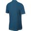 Nike Mens Zonal Cooling Tee - Green Abyss - thumbnail image 2