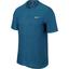 Nike Mens Zonal Cooling Tee - Green Abyss - thumbnail image 1