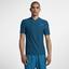 Nike Mens Zonal Cooling Tee - Green Abyss - thumbnail image 3