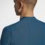 Nike Mens Zonal Cooling Tee - Green Abyss - thumbnail image 8