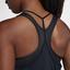 Nike Womens Flex Training Tank - Black - thumbnail image 7