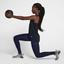 Nike Womens Flex Training Tank - Black - thumbnail image 8