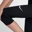 Nike Girls Pro Capri - Black - thumbnail image 7