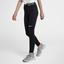 Nike Girls Pro Training Tights - Black - thumbnail image 5