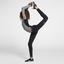 Nike Girls Pro Training Tights - Black - thumbnail image 9