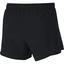 Nike Womens Dri-FIT Flex 2-in-1 Training Shorts - Black - thumbnail image 2