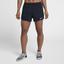 Nike Womens Dri-FIT Flex 2-in-1 Training Shorts - Black - thumbnail image 3