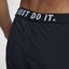 Nike Womens Dri-FIT Flex 2-in-1 Training Shorts - Black - thumbnail image 7