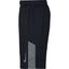Nike Boys Dry Shorts - Black/Cool Grey - thumbnail image 3