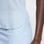 Nike Womens Dry Slam Tank Top - Hydrogen Blue - thumbnail image 3