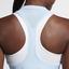 Nike Womens Dry Slam Tank Top - Hydrogen Blue - thumbnail image 4