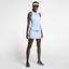 Nike Womens Dry Slam Tank Top - Hydrogen Blue - thumbnail image 5