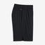 Nike Boys Dri-Fit Shorts GFX - Black/Cool Grey - thumbnail image 2