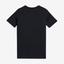 Nike Air Boys Liberty T-Shirt - Black - thumbnail image 2