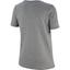 Nike Boys Air Liberty T-Shirt - Carbon Heather - thumbnail image 2