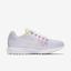 Nike Womens Air Zoom Pegasus 34 Betrue Running Shoes - Wolf Grey - thumbnail image 3