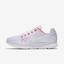Nike Womens Air Zoom Pegasus 34 Betrue Running Shoes - Wolf Grey - thumbnail image 1