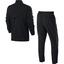 Nike Mens Court Warm Up - Black/Anthracite - thumbnail image 2