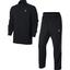 Nike Mens Court Warm Up - Black/Anthracite - thumbnail image 1