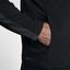 Nike Mens Court Warm Up - Black/Anthracite - thumbnail image 7