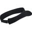 Nike Womens AeroBill Tennis Visor - Black - thumbnail image 2