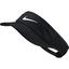 Nike Womens AeroBill Tennis Visor - Black - thumbnail image 1