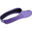 Nike Womens AeroBill Tennis Visor - Psychic Purple/White - thumbnail image 2