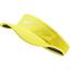 Nike Womens AeroBill Tennis Visor - Optic Yellow - thumbnail image 1