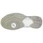 Prince Womens Advantage Lite Tennis Shoes - White/Silver - thumbnail image 2