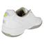 Prince Womens Advantage Lite Tennis Shoes - White/Silver - thumbnail image 3