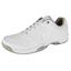 Prince Womens Advantage Lite Tennis Shoes - White/Silver - thumbnail image 1