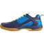Prince Mens Vortex Squash Shoes - Navy/Royal Blue - thumbnail image 3