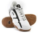 Prince NFS IV Indoor Squash Shoes White/Black