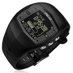 Polar FA20 Activity Computer - Black