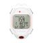Polar RCX3F Sports Watch & Heart Rate Monitor - White - thumbnail image 2